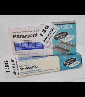 رول فکس پاناسونیک PANASONIC KX-FA136