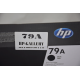 کارتریج تونر لیزری اچ پی HP 79A