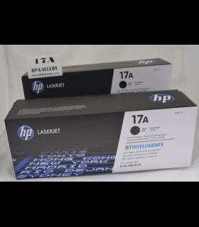 کارتریج تونر  HP 17A