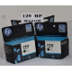 کارتریج مشکی اچ پی HP 129 BLACK C9364HE