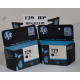 کارتریج مشکی اچ پی HP 129 BLACK C9364HE