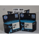 کارتریج مشکی اچ پی HP 129 BLACK C9364HE