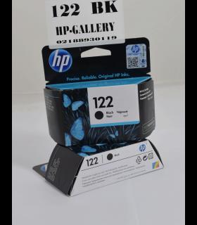 کارتریج مشکی اچ پی HP 122 BLACK CH561HE