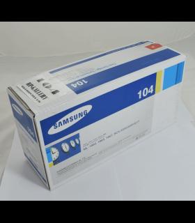 کارتریج طرح فابریک سامسونگ مشکی MLT-D104S