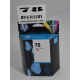 کارتریج رنگی اچ پی HP 78 COLOR C6578DA