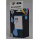 کارتریج رنگی اچ پی HP 78 COLOR C6578DA