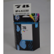 کارتریج رنگی اچ پی HP 78 COLOR C6578DA