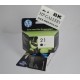 کارتریج مشکی اچ پی HP 21 BLACK C9351AA