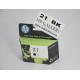 کارتریج مشکی اچ پی HP 21 BLACK C9351AA
