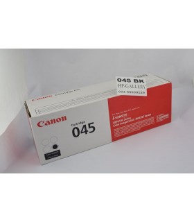 کارتریج تونر لیزری رنگی کانن Canon 045 Color Toner Cartridge