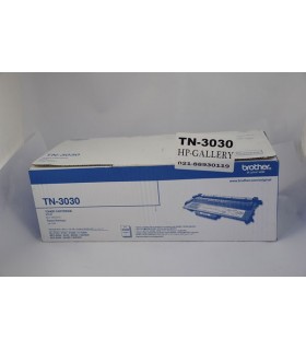 کارتریج لیزری برادر Brother TN-3030 طرح فابریک