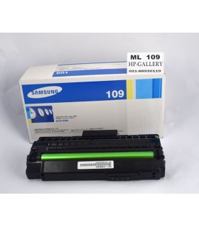 کارتریج طرح فابریک مشکی سامسونگ MLT-D109S