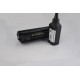 شارژ و سرویس و تعمیر کارتریج تونر لیزری مشکی اچ پی HP 79A