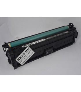 کارتریج تونر لیزری رنگی اچ پی HP 307A Black LaserJet Toner Cartridge CE740A