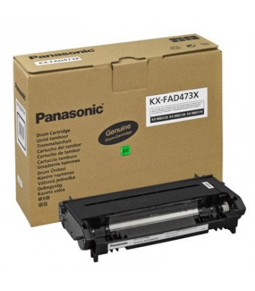 کارتریج یونیت درام پاناسونیک Panasonic KX FAD473X Fax Drum