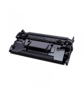 شارژ و سرویس و تعمیر کارتریج تونر لیزری اچ پی HP 87A BLACK