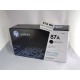 کارتریج تونر طرح فابریک اچ پی HP 87A Black LaserJet Toner Cartridge CF287A