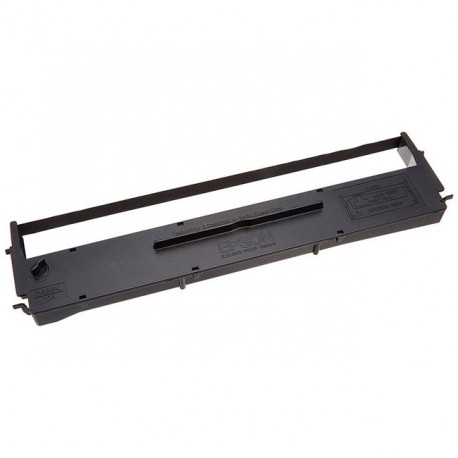 کارتریج ریبون اورجینال پرینتر سوزنی اپسون Ribbon Epson LQ300 کارتریج ریبون اورجینال پرینتر سوزنی اپسون Ribbon Epson LQ300