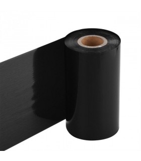 ریبون لیبل پرینتر رزین Resin Ribbon 11x750