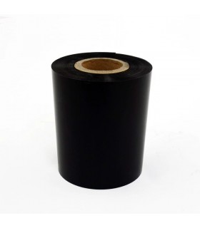 ریبون لیبل پرینتر رزین Resin Ribbon 60x300