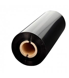 ریبون لیبل پرینتر رزین Resin Ribbon 110x300