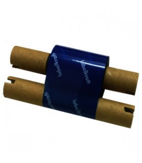 ریبون لیبل پرینتر رزین Resin Ribbon 60x75