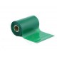 ریبون سبز لیبل پرینتر وکس / رزین Wax / Resin Ribbon 110x300