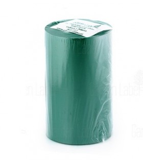 ریبون سبز لیبل پرینتر وکس / رزین Wax / Resin Ribbon 110x300