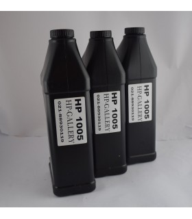 تونر شارژ اچ پی HP 1005  یک کیلویی