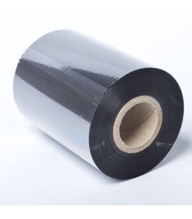ریبون لیبل پرینتر رزین Resin Ribbon 80x300