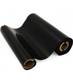 ریبون لیبل پرینتر وکس / رزین Wax / Resin Ribbon 110x75