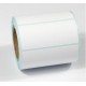 برچسب کاغذی تک ردیفه پرینتر لیبل زن Paper Label 30x70