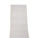 برچسب کاغذی تک ردیفه پرینتر لیبل زن Paper Label 80x100