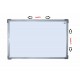 تخته وایت برد مغناطیسی فلزی سایز 60x90 سانتی متر