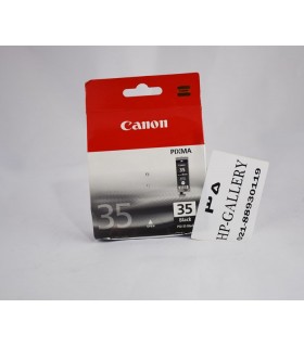 کارتریج جوهر افشان کانن CLI-36 و Canon PGI-35 رنگی و مشکی