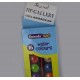 آبرنگ شانزده رنگی Vneeds