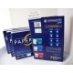 کاغذ A4 بسته 500 عددی مدل PaperOne