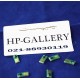 چیپست کارتریج لیزری مشکی اچ پی HP 26A