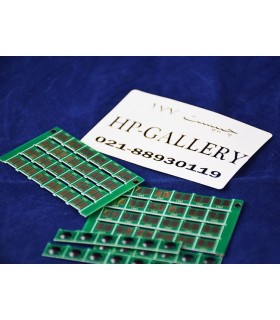 چیپست کارتریج لیزری رنگی اچ پی HP 130A