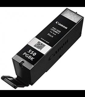کارتریج جوهری مشکی کانن CANON PGI 550 PGBK