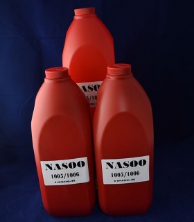 تونر شارژ اچ پی HP 1005 پلاس  یک کیلویی ناسو NASOO