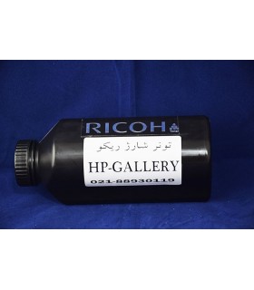 تونر شارژ کارتریج ریکو سری Ricoh 300 مدل ناسو NASOO وزن 150 گرمی