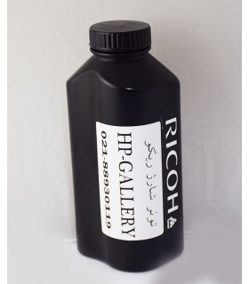 تونر شارژ کارتریج ریکو سری Ricoh 220 مدل ناسو NASOO وزن 150 گرمی