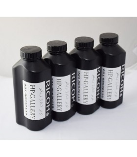 تونر شارژ کارتریج ریکو سری Ricoh 211 مدل ناسو NASOO وزن 150 گرمی