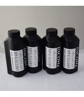 تونر شارژ کارتریج ریکو سری Ricoh 203 مدل ناسو NASOO وزن 150 گرمی