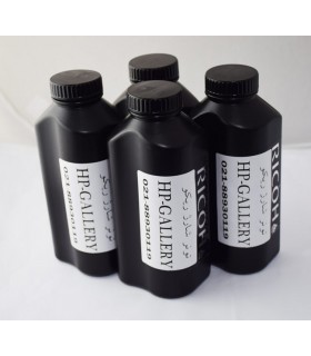 تونر شارژ کارتریج ریکو سری Ricoh 150 مدل ناسو NASOO وزن 150 گرمی