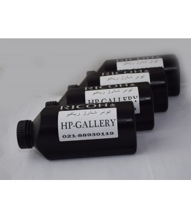 تونر شارژ کارتریج ریکو سری Ricoh 204 مدل ناسو NASOO وزن 150 گرمی