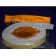 چسب دو طرفه سفید رنگ 22mm*10M