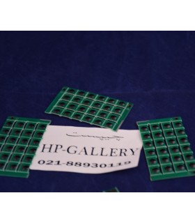 چیپست کارتریج لیزری مشکی اچ پی HP 79A
