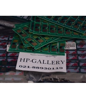 چیپست کارتریج لیزری مشکی اچ پی HP 53A